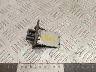 сопротивление печки Hyundai H-1 Grand Starex 2011, 2.5 л., дизель, МКПП