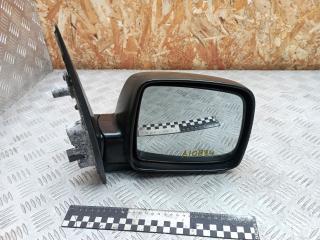 зеркало наружное правое Hyundai H-1 Grand Starex 2011, 2.5 л., дизель, МКПП, E4022709