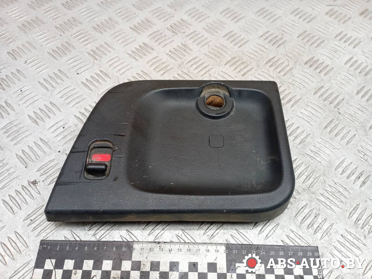 ручка внутренняя Hyundai H-1 Grand Starex 2011, 2.5 л., дизель, МКПП, 836404H500 - фото №1