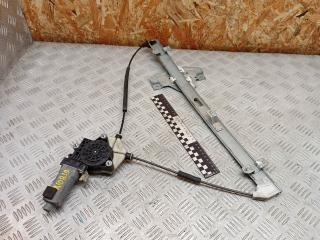 стеклоподъемник электрический передний левый Hyundai H-1 Grand Starex 2011, 2.5 л., дизель, МКПП, 824014HXXX