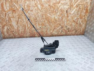 замок двери передней правой Hyundai H-1 Grand Starex 2011, 2.5 л., дизель, МКПП