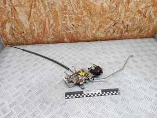 замок двери сдвижной Hyundai H-1 Grand Starex 2011, 2.5 л., дизель, МКПП