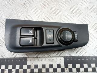 блок управления стеклоподъемниками Hyundai H-1 Grand Starex 2011, 2.5 л., дизель, МКПП, 202006583, KBU2520