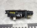 блок управления стеклоподъемниками Hyundai H-1 Grand Starex 2011, 2.5 л., дизель, МКПП, 202006583, KBU2520 - фото №3