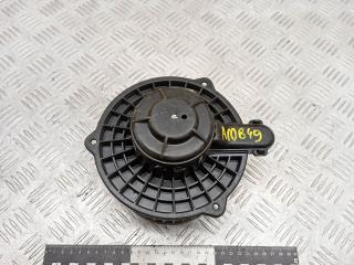 моторчик печки Hyundai H-1 Grand Starex 2011, 2.5 л., дизель, МКПП, 971144H000, 971134H900, MZZ0271GS, MZZ0271RE, 202N10118Z, 1011260640