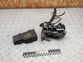 блок предохранителей Hyundai H-1 Grand Starex 2011, 2.5 л., дизель, МКПП, 914004H123, 919504H610, 919504H200