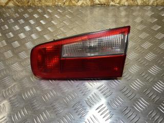 фонарь крышки багажника правый Renault Laguna 2 поколение 2005, 1.8 л., бензин, МКПП, хетчбэк 5 дв., передний привод, 8200002476, 23460202