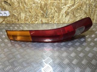 фонарь задний правый Honda CR-V 2 поколение [рестайлинг] 2005, 2.4 л., бензин, МКПП, внедорожник 5 дв.