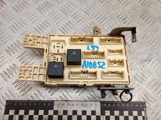 блок предохранителей Hyundai H-1 Grand Starex 2011, 2.5 л., дизель, МКПП, 919504H032