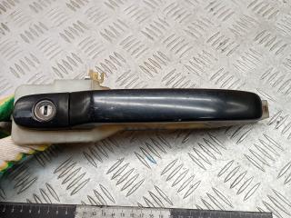 ручка крышки багажника Hyundai H-1 Grand Starex 2011, 2.5 л., дизель, МКПП