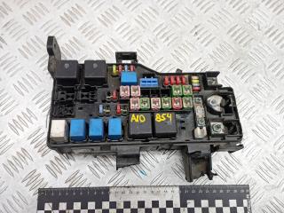 блок предохранителей Hyundai H-1 Grand Starex 2011, 2.5 л., дизель, МКПП, 912034H272, 919504H100