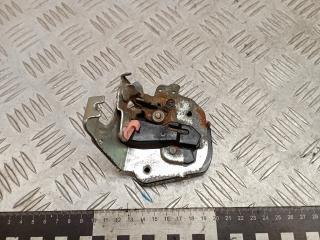 замок двери сдвижной Hyundai H-1 Grand Starex 2011, 2.5 л., дизель, МКПП