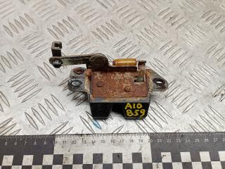 замок багажника Hyundai H-1 Grand Starex 2011, 2.5 л., дизель, МКПП