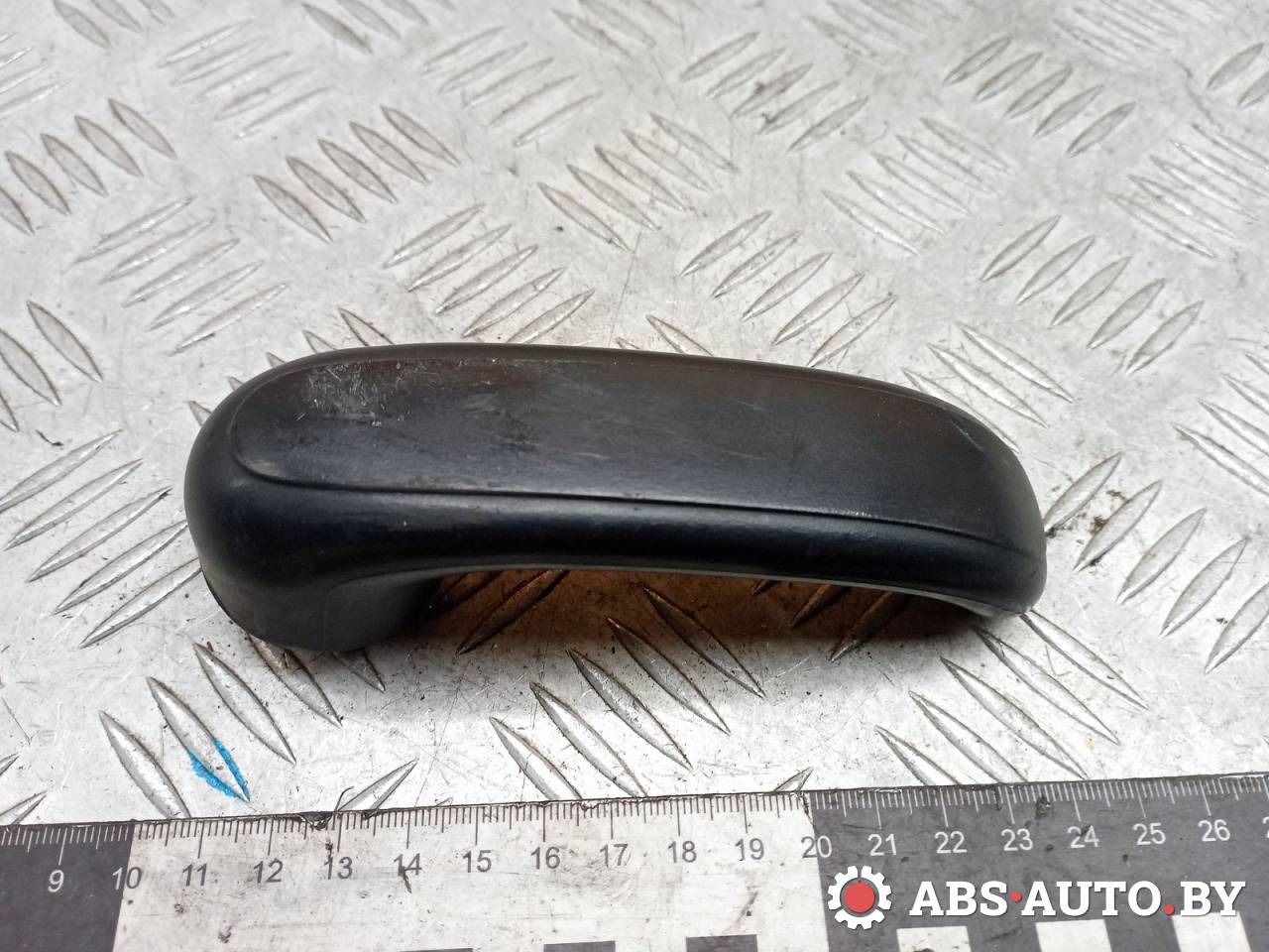 ручка внутренняя Hyundai H-1 Grand Starex 2011, 2.5 л., дизель, МКПП - фото №1