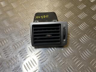 дефлектор обдува салона Peugeot 307 1 поколение 2003, 1.6 л., бензин, МКПП, хетчбэк 3 дв., 9634498977