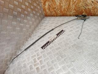 ручка открывания багажника Hyundai H-1 Grand Starex 2011, 2.5 л., дизель, МКПП