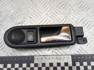 ручка внутренняя задняя правая Volkswagen Bora 1 поколение 2004, 1.6 л., бензин, МКПП, седан, 3B0839114