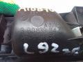 ручка внутренняя задняя правая Volkswagen Bora 1 поколение 2004, 1.6 л., бензин, МКПП, седан, 3B0839114 - фото №7