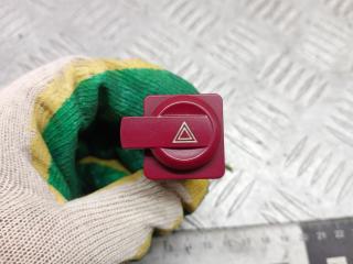 кнопка аварийной сигнализации Citroen C4 1 поколение 2006, 1.6 л., бензин, 60519, 96480877KR