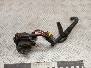 блок управления вентилятором (реле) Citroen C4 1 поколение 2006, 1.6 л., бензин, 9658508980, 9649247680, 1308AN, 9659799080, 1308CL, 1308CN