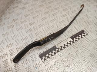 щеткодержатель (поводок стеклоочистителя, дворник) Renault Laguna 2 поколение [рестайлинг] 2006, 1.9 л., дизель, МКПП, универсал, 80004996