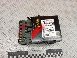 блок комфорта Renault Laguna 2 поколение [рестайлинг] 2006, 1.9 л., дизель, МКПП, универсал, 8200371614, 8200482048, 8200518946