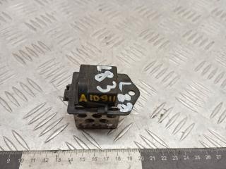 Сопротивление вентилятора охлаждения Renault Laguna 2 поколение [рестайлинг] 2006, 1.9 л., дизель, МКПП, универсал, 8200045082, 7701049661, 4408008, 91159754