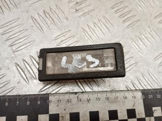 подсветка номера Renault Laguna 2 поколение [рестайлинг] 2006, 1.9 л., дизель, МКПП, универсал, 8200013577B