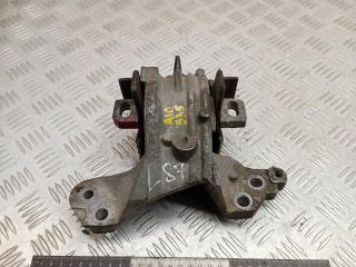 подушка крепления КПП Peugeot 407 1 поколение 2006, 2.0 л., дизель, МКПП, седан, 326B95, 307367