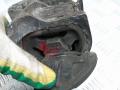 подушка крепления КПП Peugeot 407 1 поколение 2006, 2.0 л., дизель, МКПП, седан, 326B95, 307367 - фото №5