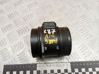 расходомер воздуха Peugeot 407 1 поколение 2006, 2.0 л., дизель, МКПП, седан, 9645948980, 5WK97002, 00001920HH, 1920HH, 1232944, 123944, 1303898, 3M5A12B579AB, 8670093, 9645948780, 558064, MF047, 1419677, 4R8Q12B579AC, 8ET009142421, 8ET009142431, C2C12919, EFD8064RL, PHF500090, 86147, 86149, AMM19653, MAB162, MAB174, 00001920GN, 1920GN, 722184220, FD7064W, FD8064A, FD8064W, FD9047A, FD9064W, 5WK97001, 5WK97001Z, 5WK97002Z, 5WK97011, 210N10196Z