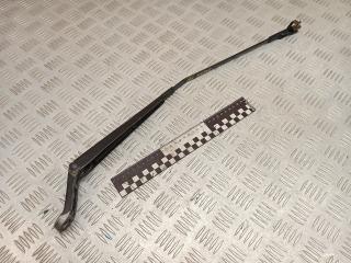 щеткодержатель (поводок стеклоочистителя, дворник) Peugeot 407 1 поколение 2006, 2.0 л., дизель, МКПП, седан, 74560