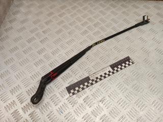 щеткодержатель (поводок стеклоочистителя, дворник) Peugeot 407 1 поколение 2006, 2.0 л., дизель, МКПП, седан, 74560