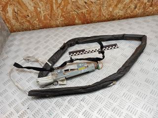 подушка безопасности боковая (шторка) Peugeot 407 1 поколение 2006, 2.0 л., дизель, МКПП, седан, 9645423980, 964542398004, 5192280