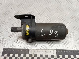 осушитель кондиционера Renault Megane 1 поколение [рестайлинг] 2002, 1.6 л., бензин, МКПП, купе, передний привод, 8200071647