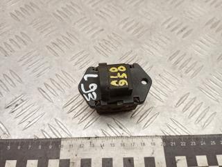 Сопротивление вентилятора охлаждения Renault Megane 1 поколение [рестайлинг] 2002, 1.6 л., бензин, МКПП, купе, передний привод, 7700432632, 214934359R, 7700432779, 7701040717, 7701042681, 7701206244, 8200034040, 8200047284