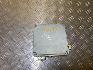 блок управления двигателем Nissan Primera P12 (2001 - 2008), 2.2 л., дизель, МКПП, универсал, 23710AU600, 2758001362, 23714AU600, 58001364T