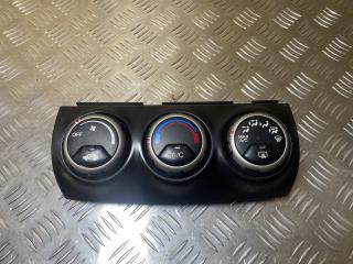 блок управления печки / климат-контроля Honda CR-V 2 поколение [рестайлинг] 2005, 2.4 л., бензин, МКПП, внедорожник 5 дв., D026Z