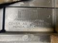 пластик панели Honda CR-V 2 поколение [рестайлинг] 2005, 2.4 л., бензин, МКПП, внедорожник 5 дв., 77200S9AA1 - фото №3