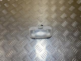 фонарь салона (плафон) Peugeot 307 1 поколение 2003, 1.6 л., бензин, МКПП, хетчбэк 3 дв.