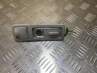 фонарь салона (плафон) Peugeot 307 1 поколение 2003, 1.6 л., бензин, МКПП, хетчбэк 3 дв.