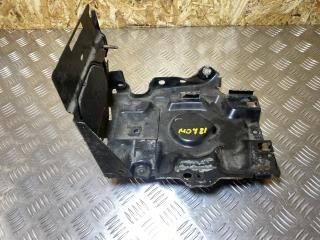 полка аккумулятора Peugeot 307 1 поколение 2005, 2.0 л., бензин, АКПП, универсал, 326507P, 9638537180