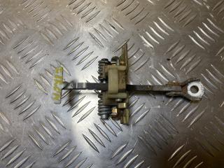 ограничитель открывания двери Renault Laguna 2 поколение 2005, 2.0 л., бензин, МКПП, универсал, 000721MGI