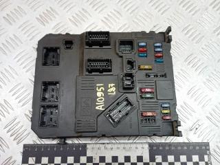 Блок BSI Peugeot 407 1 поколение 2006, 2.0 л., дизель, МКПП, седан, 9655708380, S120104700L, BSIS0200