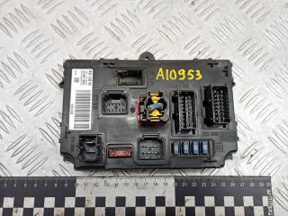 блок комфорта Peugeot 407 1 поколение 2006, 2.0 л., дизель, МКПП, седан, S120017003I, 9656148080, BSCA0200