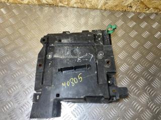 полка аккумулятора Renault Laguna 2 поколение 2005, 2.0 л., бензин, МКПП, универсал, 1065000, 8200003065J