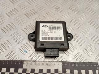 блок управления ТНВД Peugeot 407 1 поколение 2006, 2.0 л., дизель, МКПП, седан, EAS30001, 964742828000, 09733309900