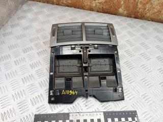 дефлектор обдува салона Peugeot 407 1 поколение 2006, 2.0 л., дизель, МКПП, седан, 9644589777