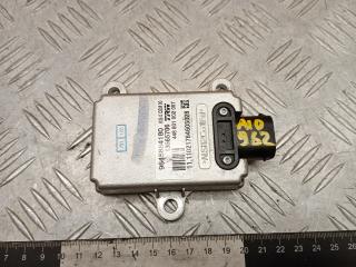 Блок управления ABS/ESP Peugeot 407 1 поколение 2006, 2.0 л., дизель, МКПП, седан, 9645884180, 13665706, 448801002007