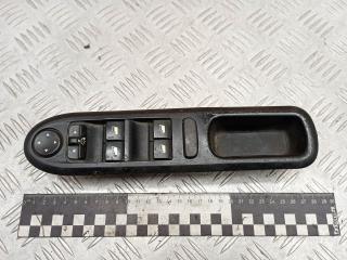 блок управления стеклоподъемниками Peugeot 407 1 поколение 2006, 2.0 л., дизель, МКПП, седан, 532697045, 532697001, 96468704XT, 53269735B